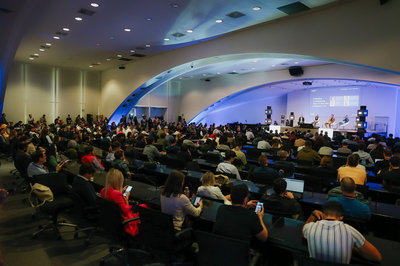 L�deres mundiales en inteligencia artificial se reunir�n en Valencia para la 7� edici�n de VDS