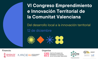 Inauguracin y bienvenida: IVACE y CEEI Valencia