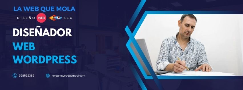 Diseño Web Castellón - La Web Que Mola
