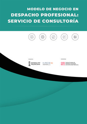 Despacho Profesional: Servicios de Consultor�a