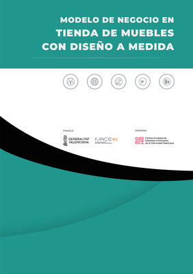 Tienda de Muebles con Servicio de Dise�o a Medida