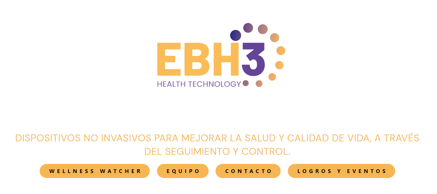 EBHEALTH3 SL