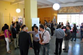 Speed Dating Foro Financiaci�n