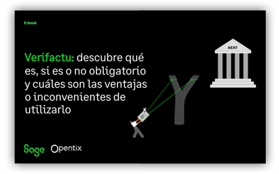 Verifactu. Simplificar o no tu relaci�n con Hacienda