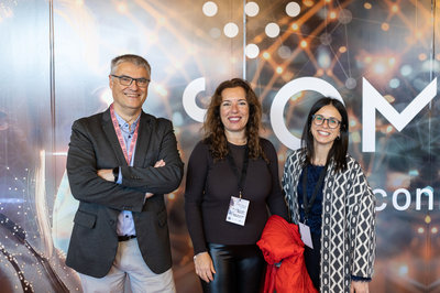 Sommos Connecta 2024. Cooperación empresarial y emprendimiento (31)