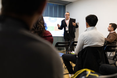 Sommos Connecta 2024. Cooperación empresarial y emprendimiento (64)