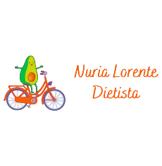 Nuria Lorente Dietista
