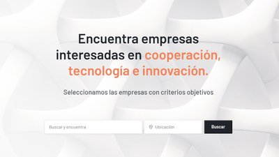 CEEI Elche incorpora 104 nuevas empresas al Mapa de Cooperacin e Innovacin de la Comunitat Valenciana en el 2024