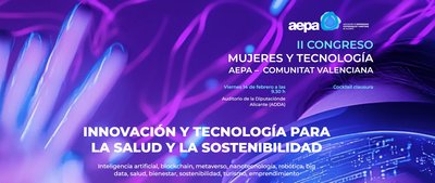 Congreso Mujeres y Tecnologa