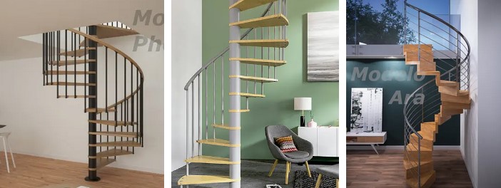 ESCALDECOR C.B