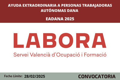 EADANA 2025