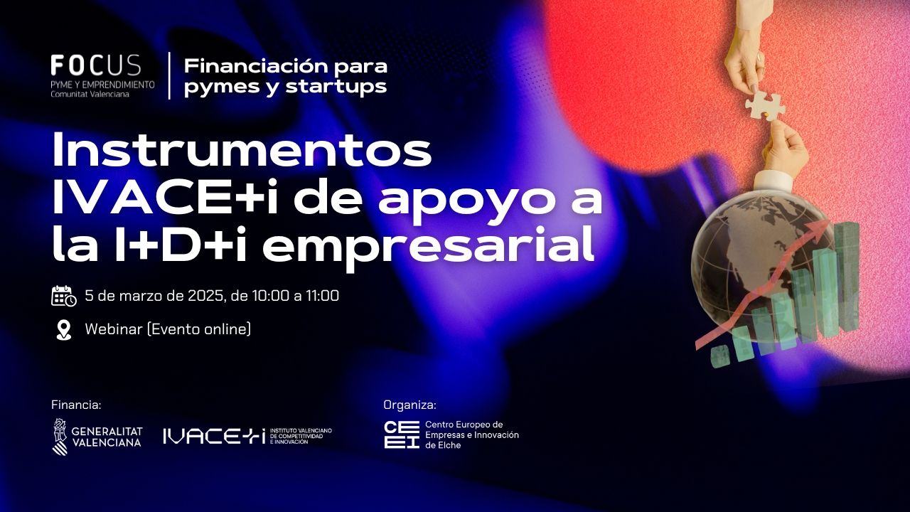 Foro Focus Pyme IVACE