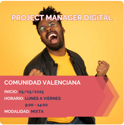 Curso mayo ma�anas