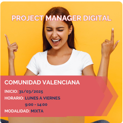Curso 31 marzo mañanas