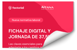 Gu�a sobre la Nueva Normativa Laboral 2025