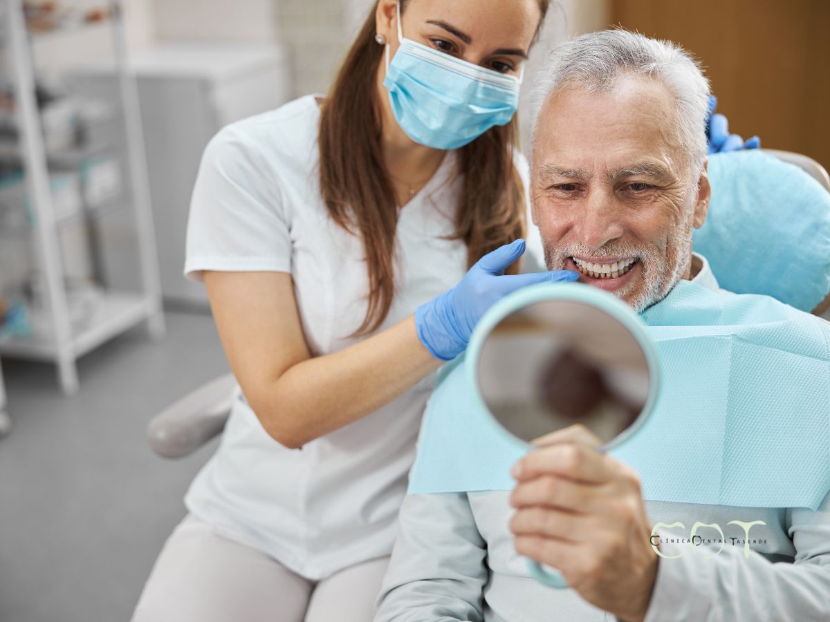 Clínica Dental Tasende