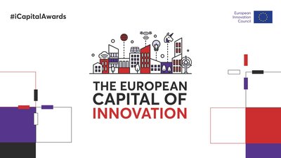 Premios Capital Europea de la Innovaci�n 2026