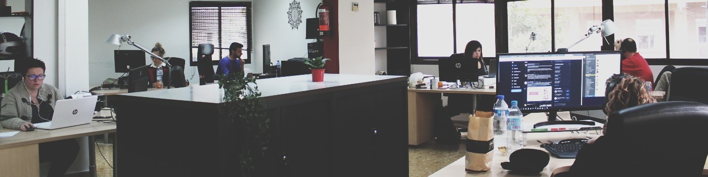 Inngenio Coworking