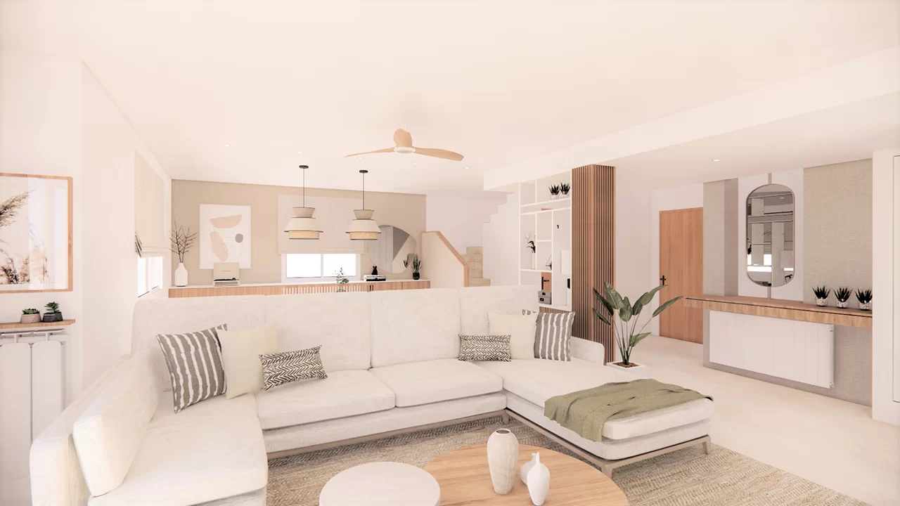 10 errores comunes al reformar una vivienda y cómo evitarlos desde el diseño