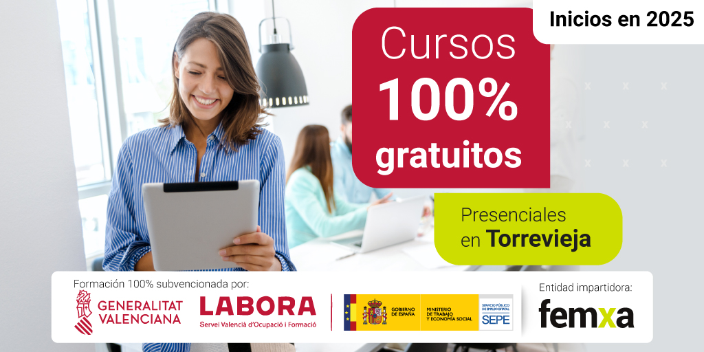 Curso Femxa