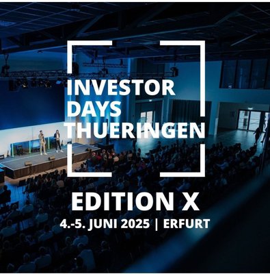 European Research and Innovation Days