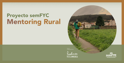 Proyecto de Mentorizaci�n Rural