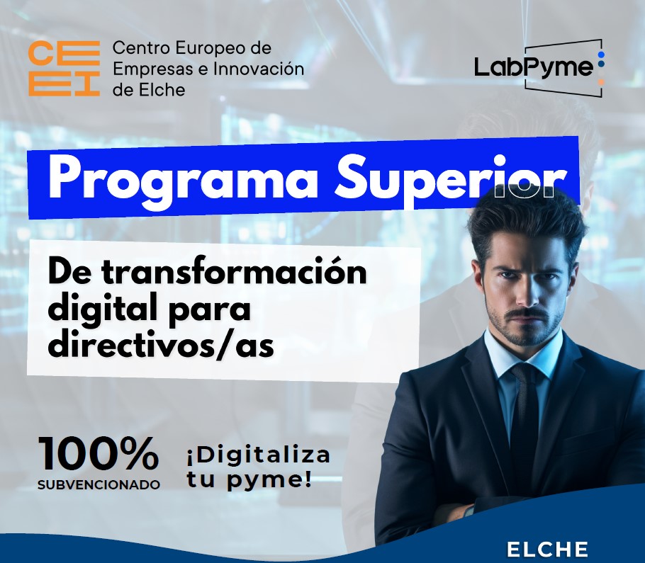Banner curso Competencias Digitales mayo