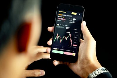 Señales de trading