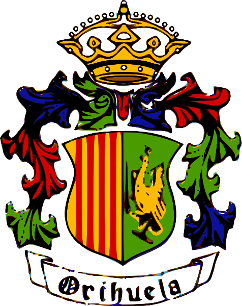 LOGOTIPO AYTO ORIHUELA