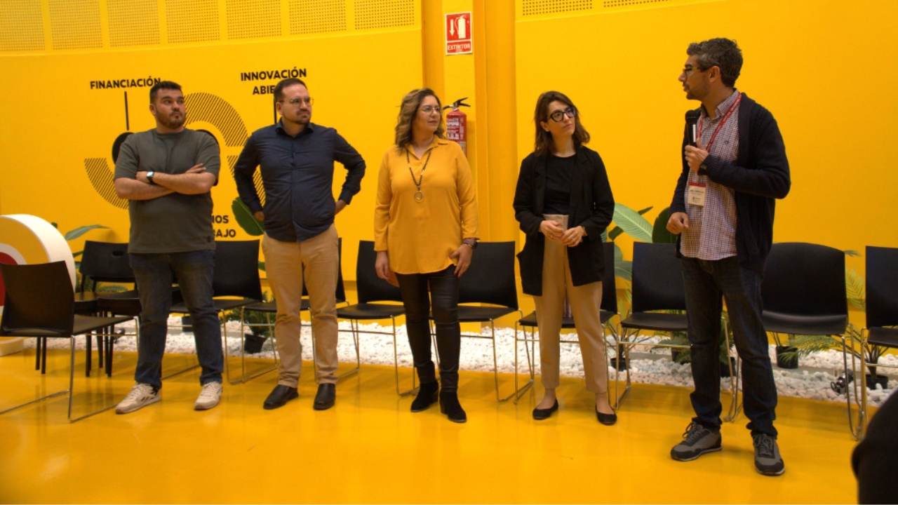 XIII EmprendeWeekend UMH