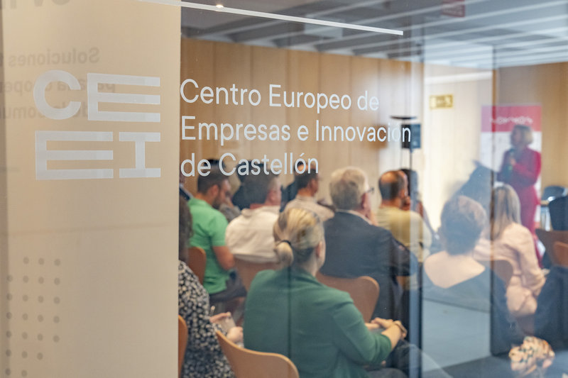 Foto archivo CV Innova