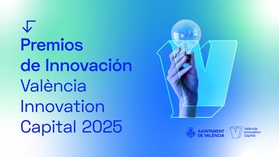 Bases Premios a la innovaci�n 'Val�ncia Innovation Capital 2025