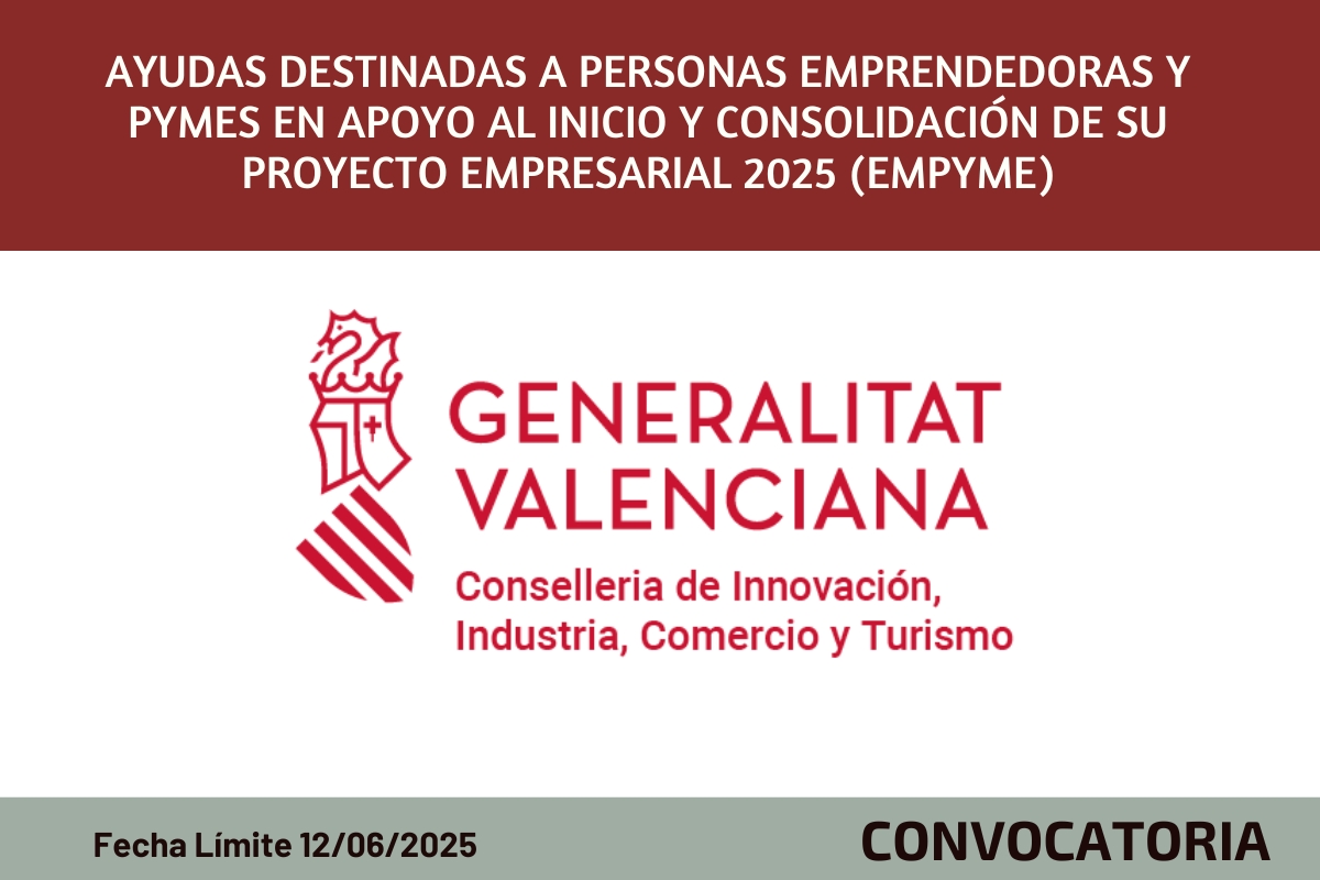 empyme 2025