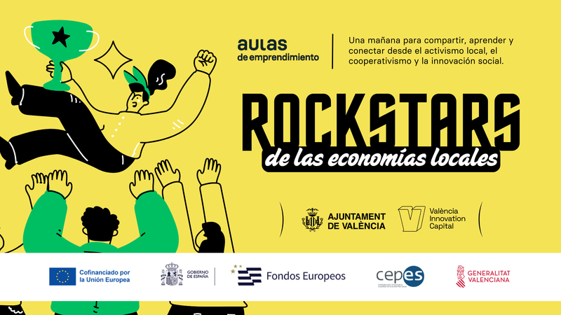 Rockstars VLC