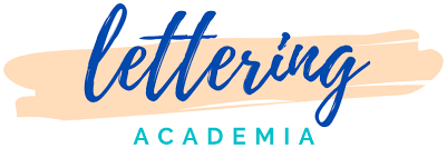 Aprender lettering