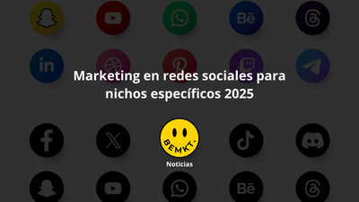 Redes Sociales