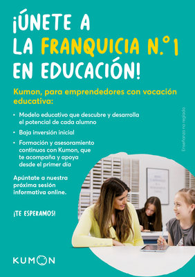 Sesión Informativa de la franquicia Kumon