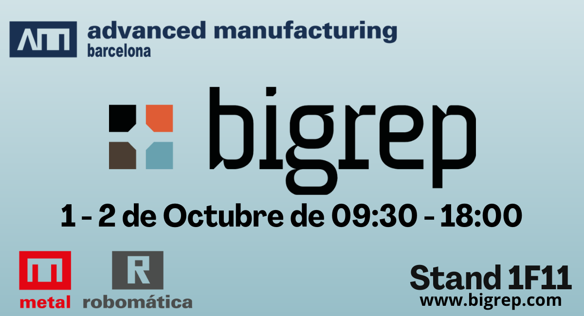 advanced manufacturing barcelona 2025