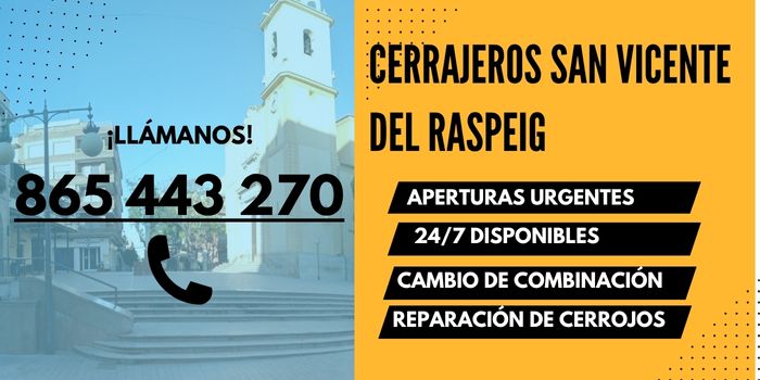 Cerrajeros EB