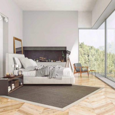Alfombras de vinilo estilo y comodidad en tu hogar