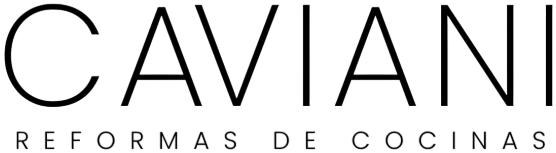 Caviani reformas cocinas Valencia