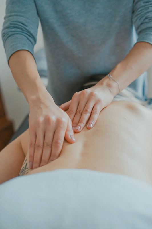 Fisioterapia Murcia