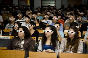 DPE CS 2011 asistentes