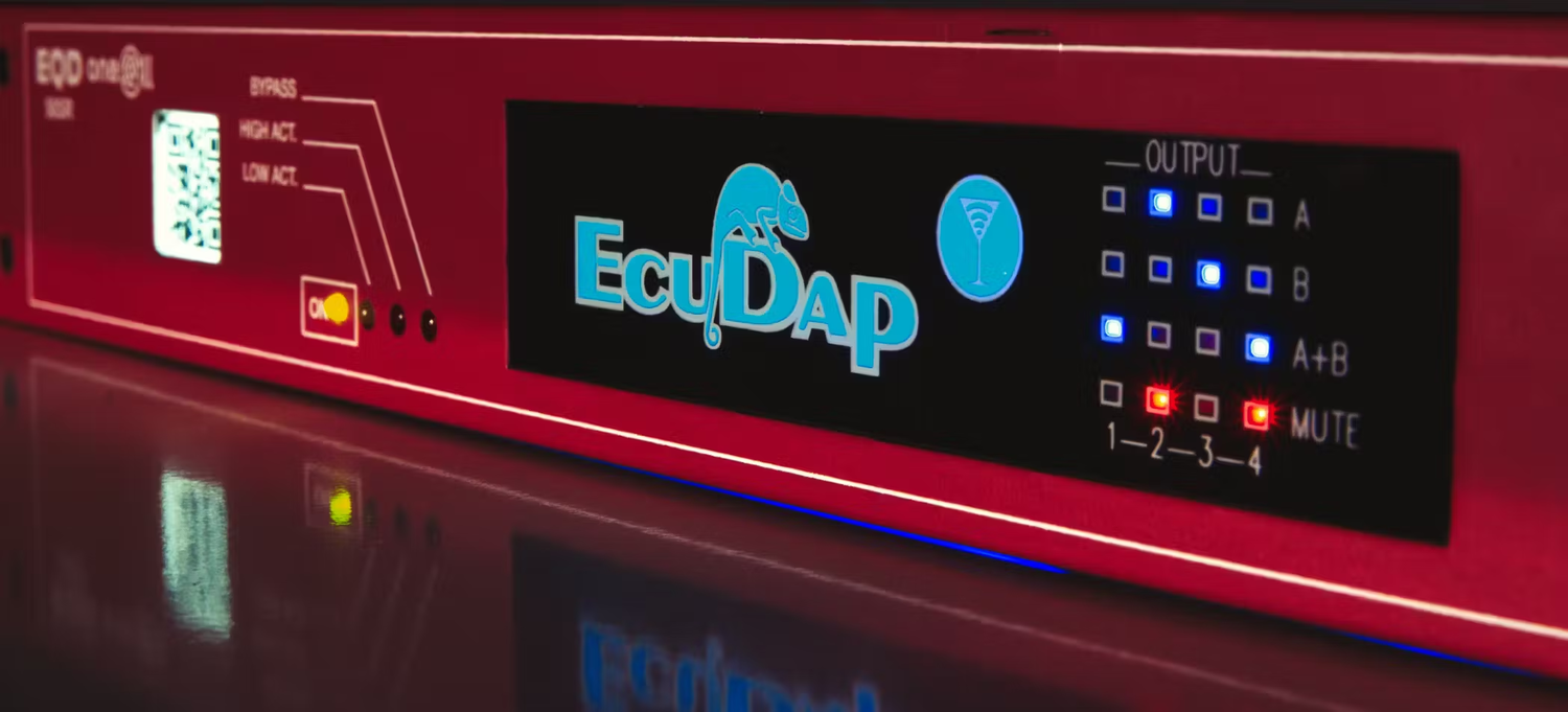 EcuDap