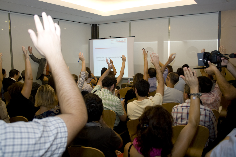 Taller1 Innovación y emprendedurismo en nuevas tecnologías