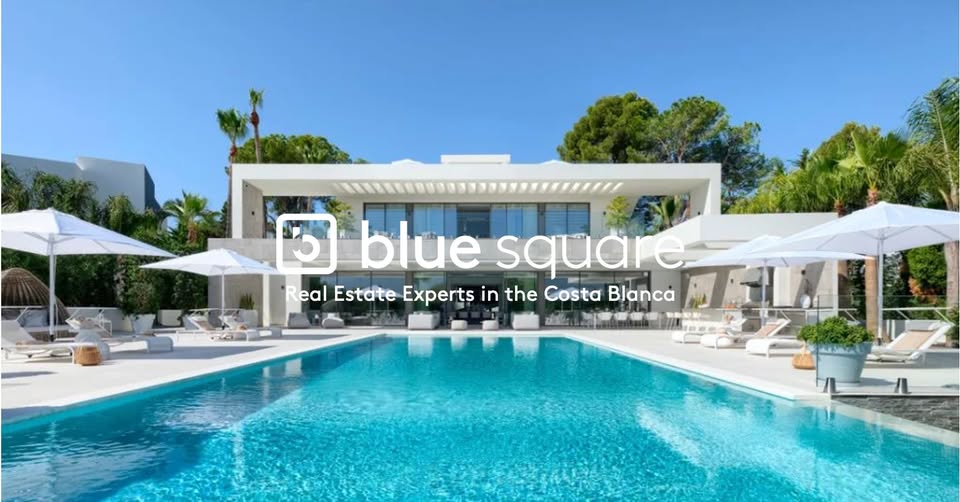 Blue Square Internatinal Property Moraira