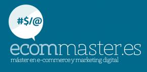 LOGOTIPO ECOMASTER UMH