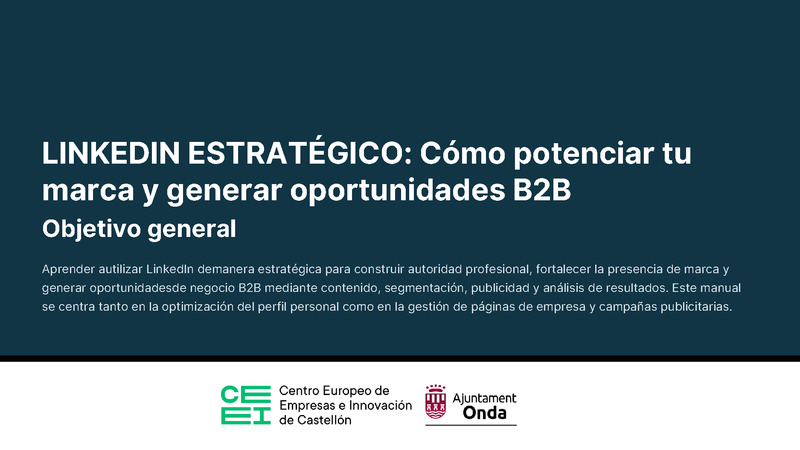23_LinkedIn Estrat�gico .PDF