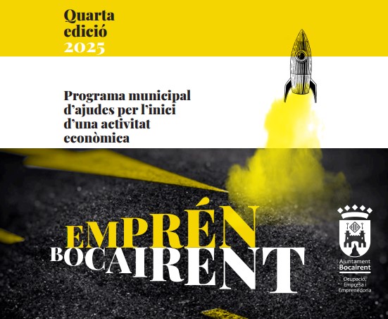 Bocairent Empr�n