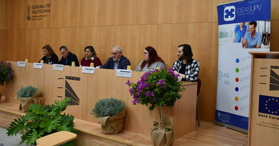 XIII ideaT UPV Campus de Alcoy - Ágora Emprendedores